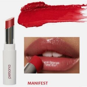 2/$25 PERSONA COSMETICS E-BALM “MANIFEST” - BRAND NEW in the box!